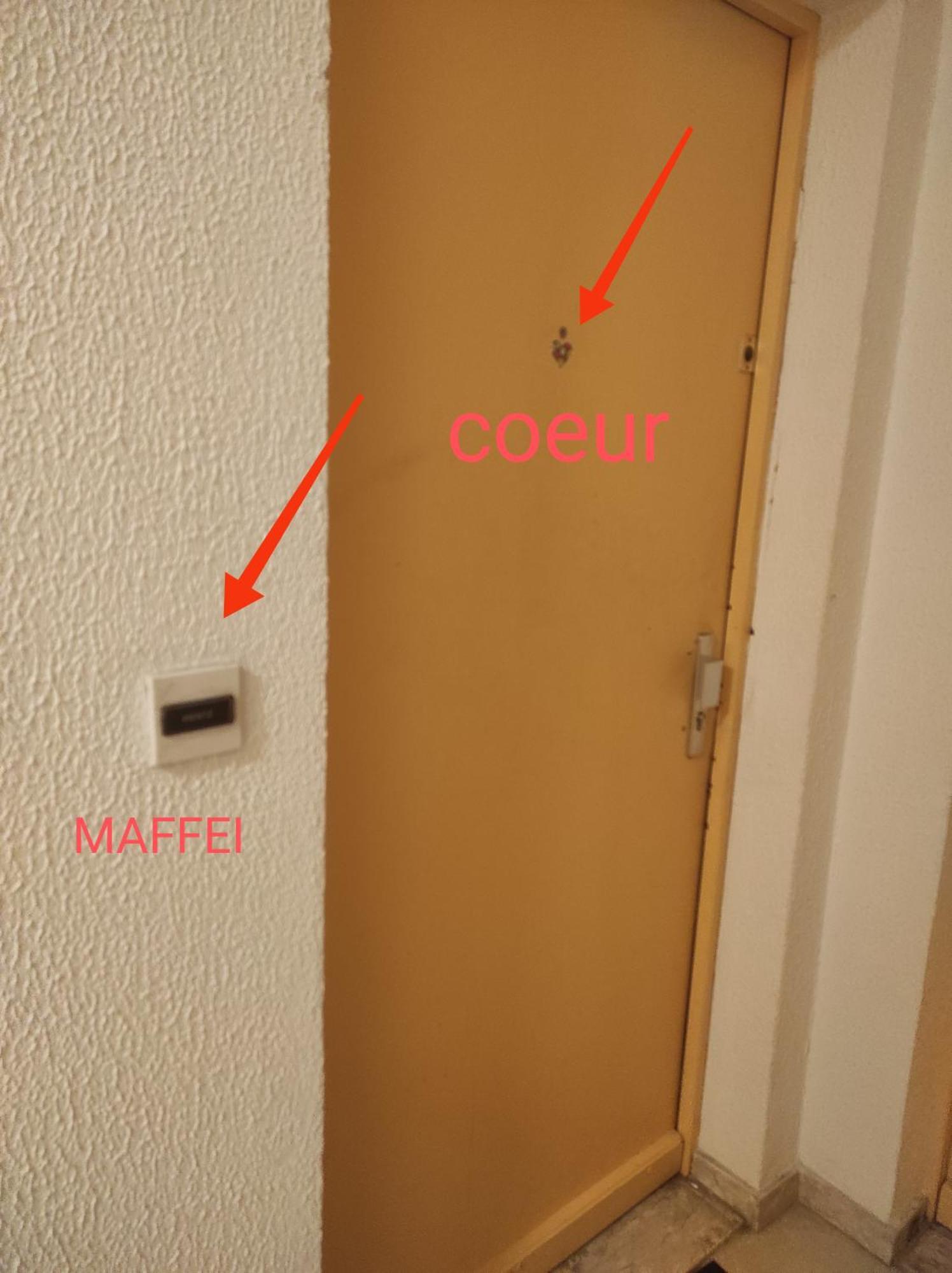 L'Obernai Apartment Exterior photo